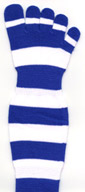 Zehensocke_alois